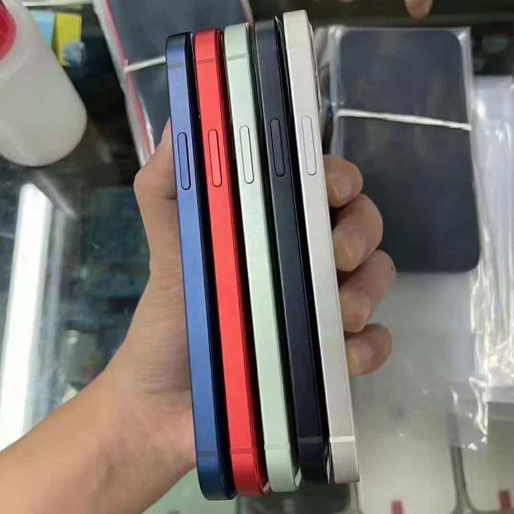 IPHONE 12 128GB USED