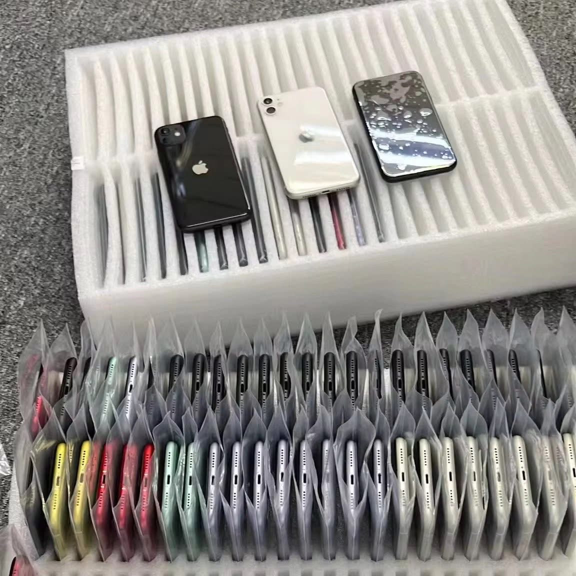 IPHONE 12 128GB USED